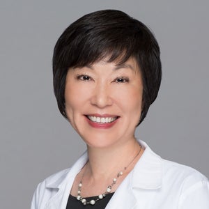 Irene Ohbe-Arakaki, M.D.
