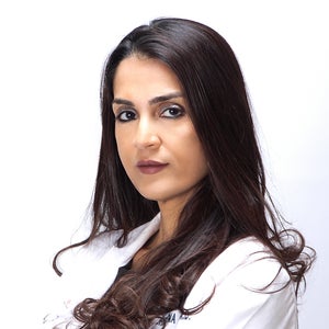 Dr. Ehreema Nadir