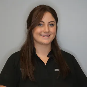 Kelsey Parker, RN, BSN