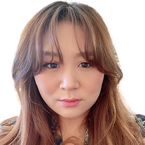 Amber Kim