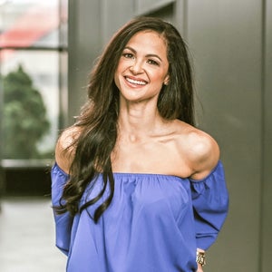 Brandy Segura, MD