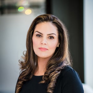 Christine MacDonald