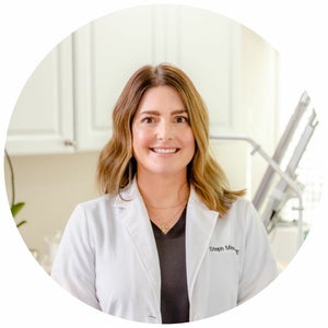 Stephanie Misch