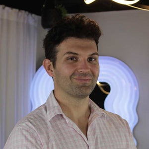 Dr Joshua Mullins