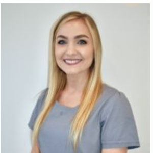 blured Lauren Bagwell