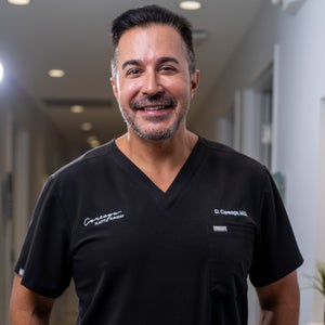 Daniel Careaga MD