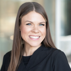 blured Roxanne Lupsor