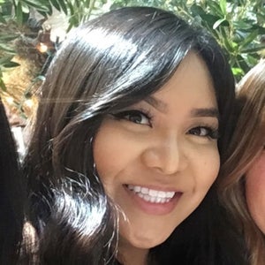 Kristen-Lyn Calimquim