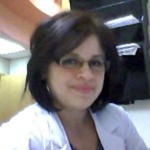 Patricia McTaggart, PA-C