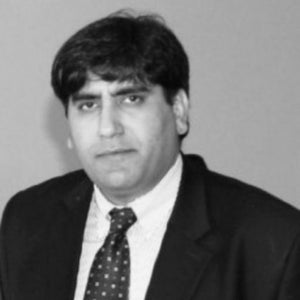 blured Consultant Plastic Surgeon Mr Abid Rashid