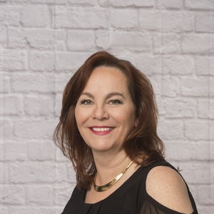 Mary Parkinson