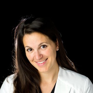 Justine Roberts - CoolSculpting Expert