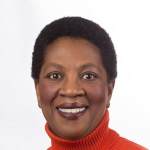 Marjorie Ashcom
