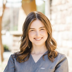 Leah Spa Receptionist