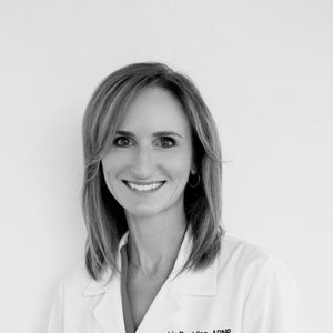 Liz Pauldine, ARNP