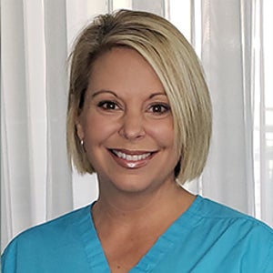 Tracy Bailey