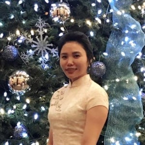 Rosa Pang