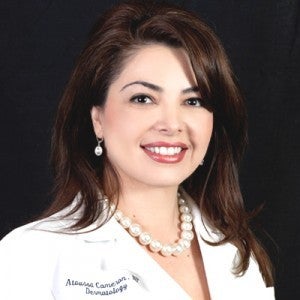 Atoussa Cameron, AANP, ANCC