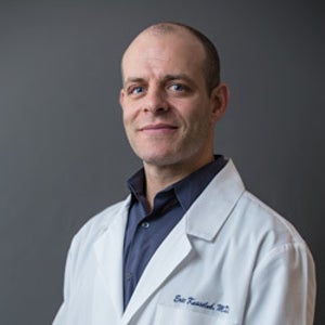 Eric Kusseluk MD