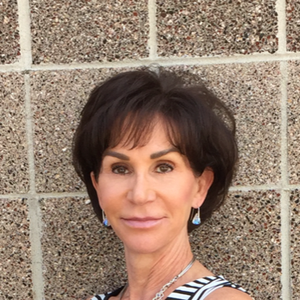 Patti Cox