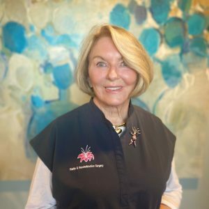 Barbara Tucker, RN