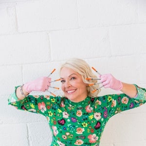 Lisa McMillan