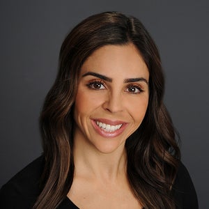 Amber Gurzi