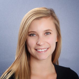 Tarryn Krieg
