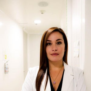 Verónica Soto Aesthetic Medical Specialist