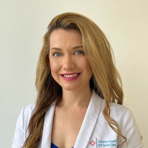Dr. Brittany Glenn
