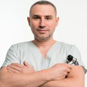 blured Andrii Bondarenko