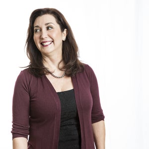 Suzanne Coverick