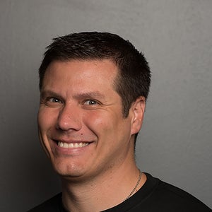 Matt Billingsley, CEO