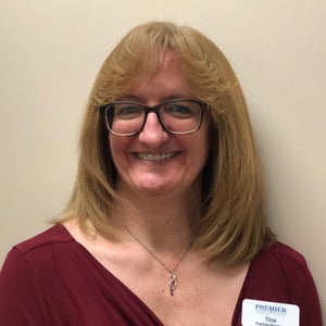 Tina Smith