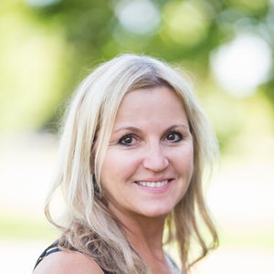 Cheryl Garr