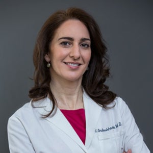 Elsa Ordoukhanian MD FAAD