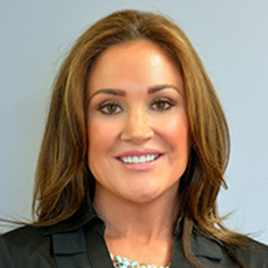 BRIDGET SULLIVAN, AESTHETICIAN