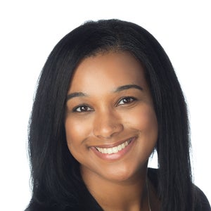 Alyssa Conner, LE
