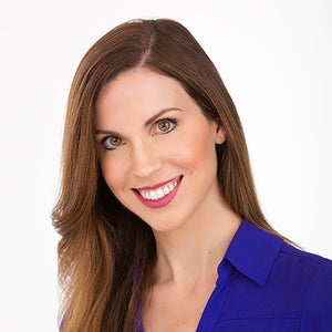 Mallory Lowe, Medical Aesthetician