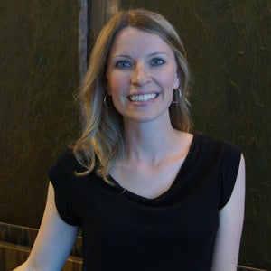 Wendy Haynes