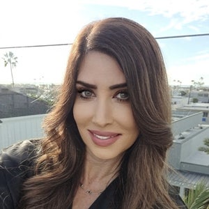 Karina Bargehsian