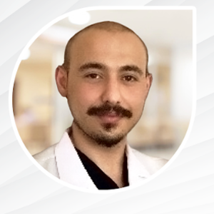 Dr Armagan Boyraz