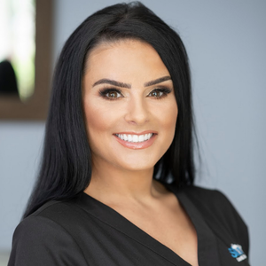 Jillian Pacheco