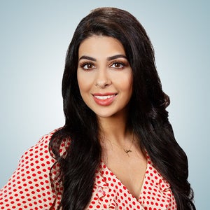 Shima Karimi