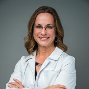 Diane Rigdon