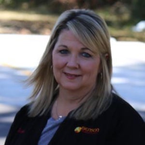 Terrie Jones