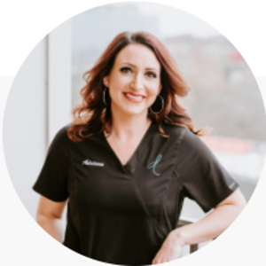 Adrienne Yanich