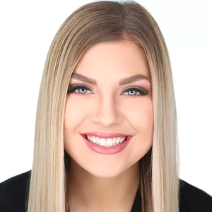 TAYLOR HICKMAN