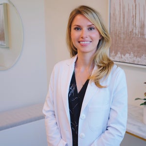 Amanda Scott BSN, RN, CCRN