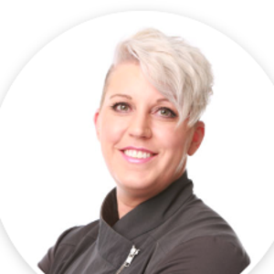 Kim LaPlante- Cosmetic Nurse